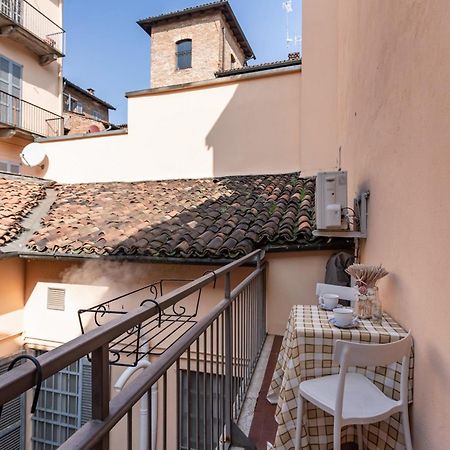 Casa Ugo - Pavia City Center - By Host4U Apartment Exterior photo